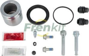 Repair Kit, brake caliper 760601