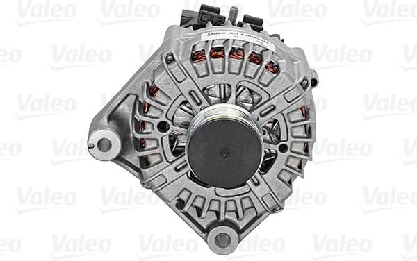 Alternator VALEO ORIGINS NEW OE TECHNOLOGY 439613 - image 2