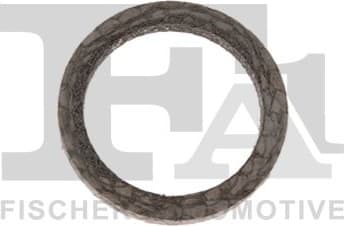 Gasket, charger 455-531