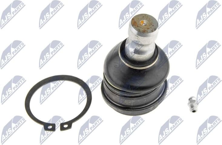 Ball Joint ZSD-CH-001