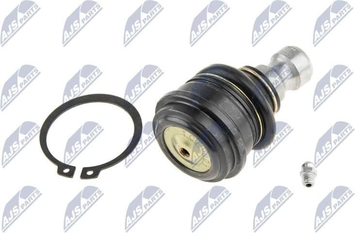 Ball Joint ZSD-CH-001 - image 2