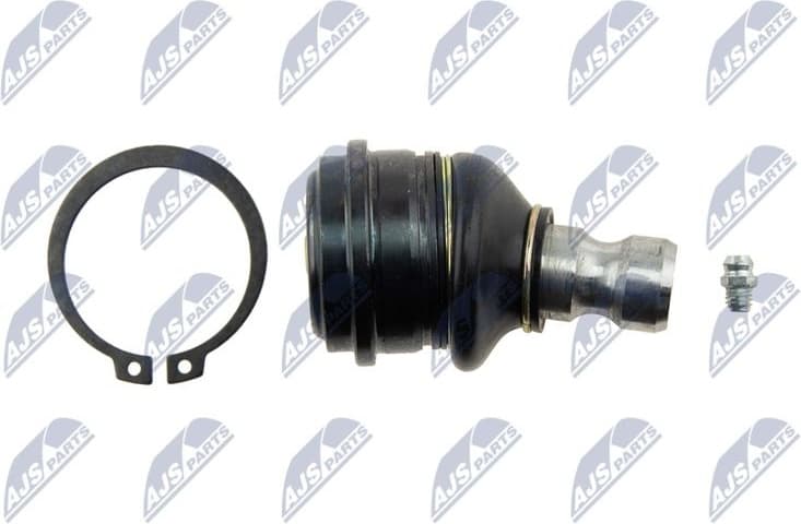 Ball Joint ZSD-CH-001 - image 3