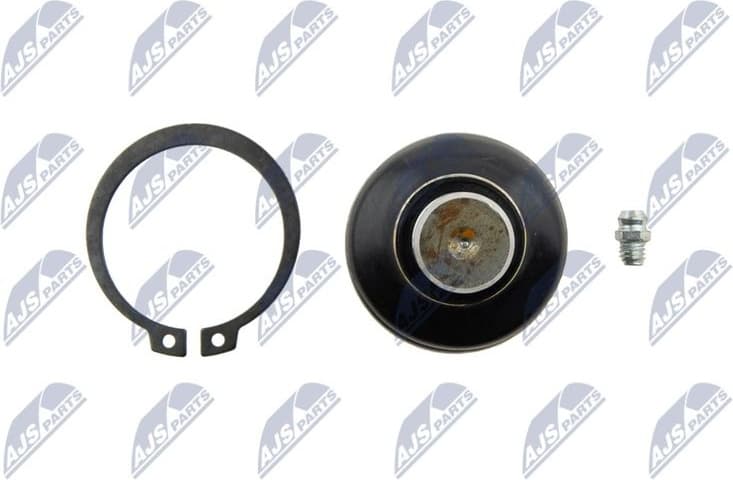 Ball Joint ZSD-CH-001 - image 4