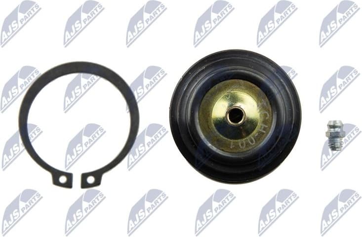Ball Joint ZSD-CH-001 - image 5