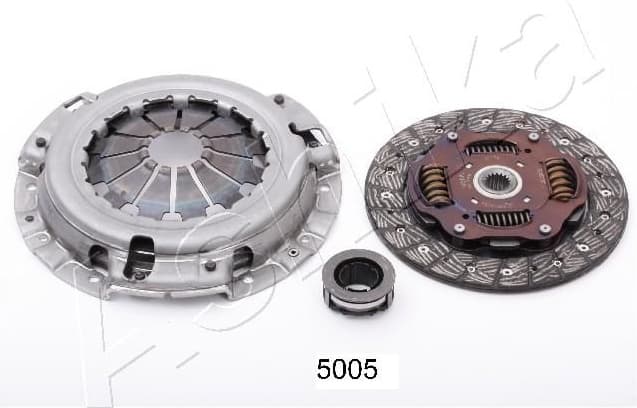 Clutch Kit 92-05-5005