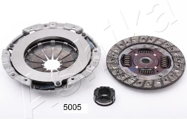 Clutch Kit 92-05-5005 - image 2