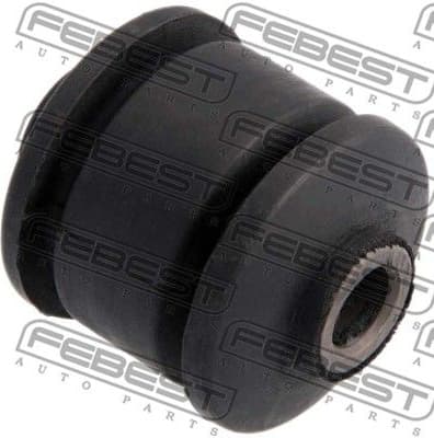 Mounting, control/trailing arm TAB-164