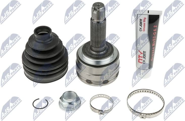 Joint Kit, drive shaft NPZ-HD-040