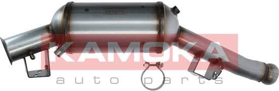 Soot/Particulate Filter, exhaust system 8010054