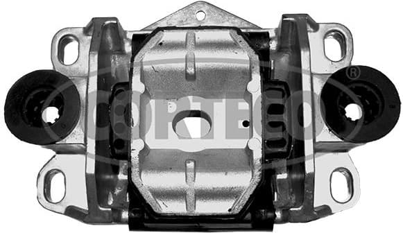 Mounting, manual transmission 49382900