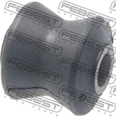 Bush, shock absorber FDAB-036
