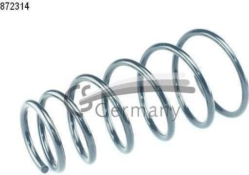 Suspension Spring 14872314