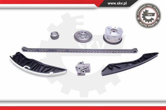 Timing Chain Kit 21SKV244 - image 2