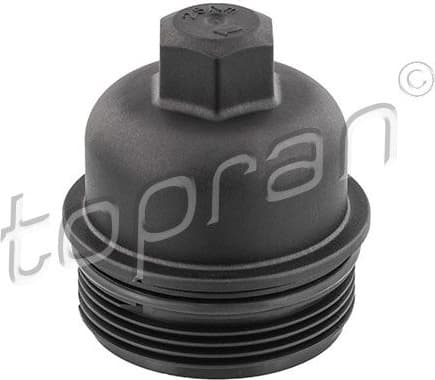 Cap, oil filter housing 503 637