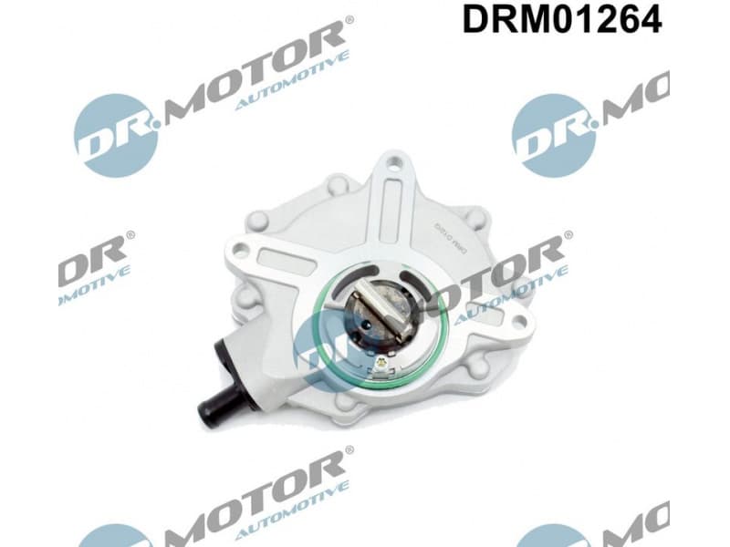 Vacuum Pump, braking system DRM01264