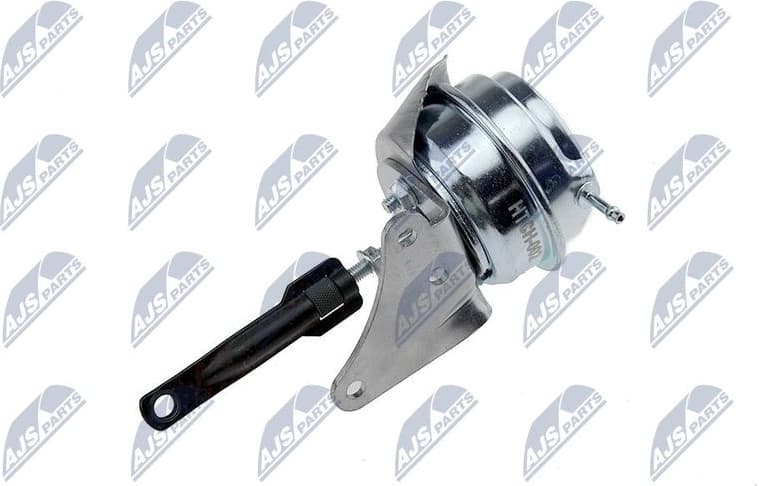 Actuator, turbocharger ECD-CH-002 - image 3