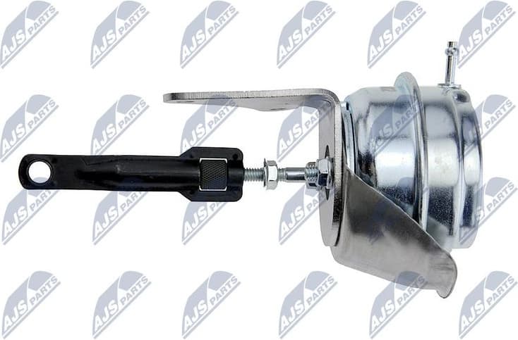 Actuator, turbocharger ECD-CH-002 - image 5