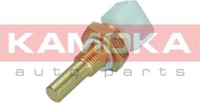 Sensor, coolant temperature 4080077