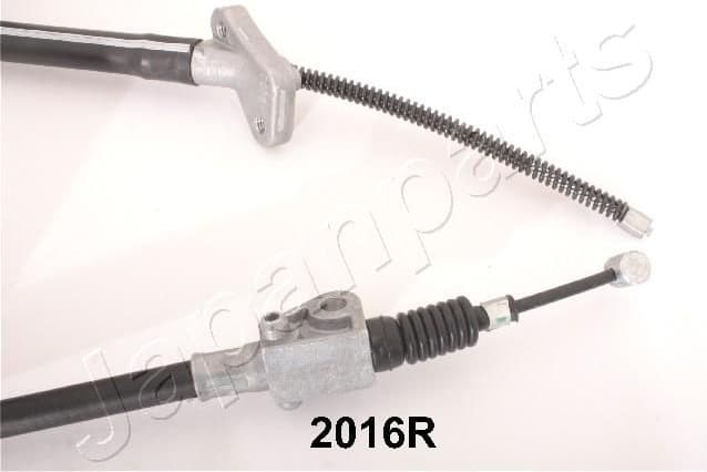 Cable Pull, parking brake BC-2016R