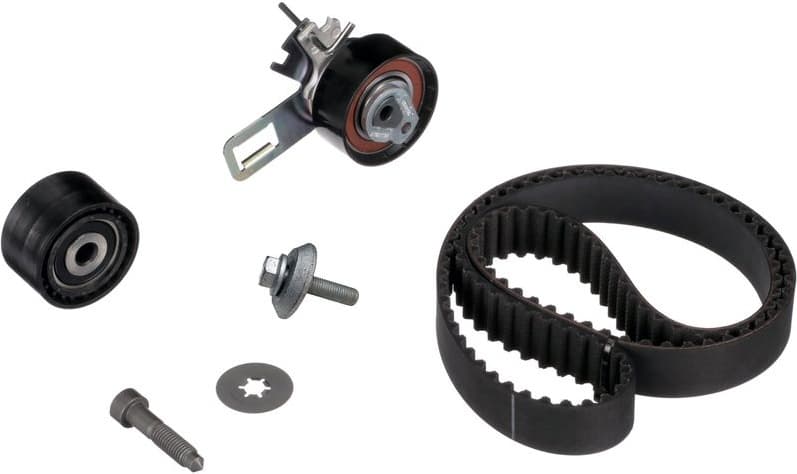 Timing belt kit K015705XS - image 2