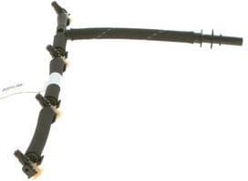 Hose, fuel overflow 0445130202 - image 2