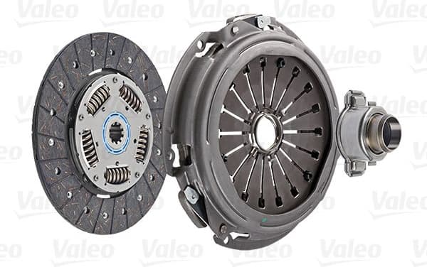 Clutch Kit NEW ORIGINAL KIT3P 805277