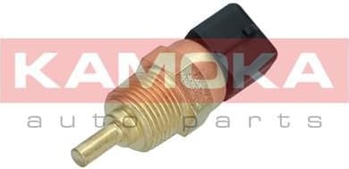 Sensor, coolant temperature 4080010