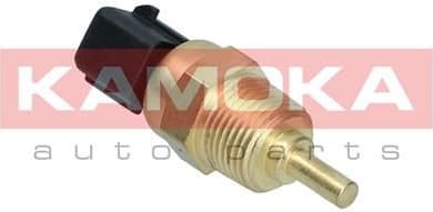 Sensor, coolant temperature 4080010 - image 4