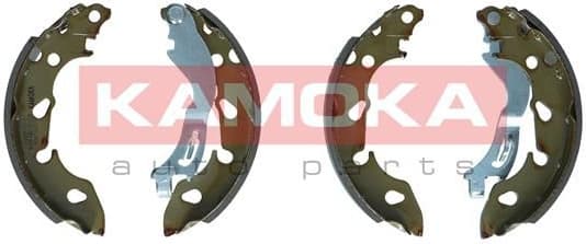 Brake Shoe Set JQ202089