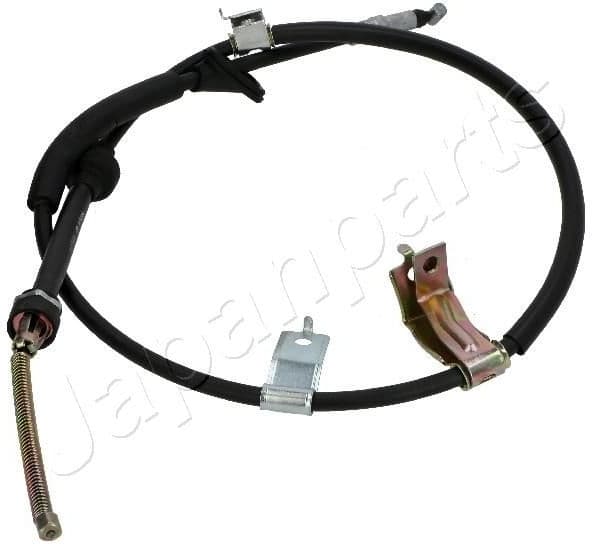 Cable Pull, parking brake BC-419R - image 4
