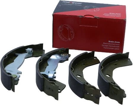 Brake Shoe Set 19-3621