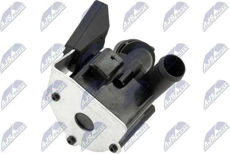 Auxiliary Water Pump (cooling water circuit) CPZ-BM-009 - image 2