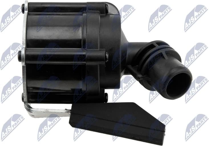 Auxiliary Water Pump (cooling water circuit) CPZ-BM-009 - image 5