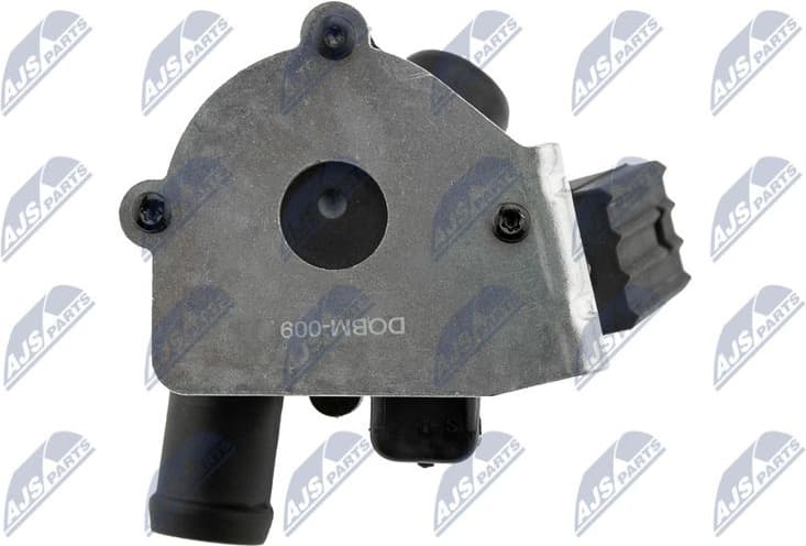Auxiliary Water Pump (cooling water circuit) CPZ-BM-009 - image 7