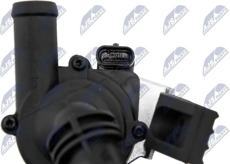 Auxiliary Water Pump (cooling water circuit) CPZ-BM-009 - image 8