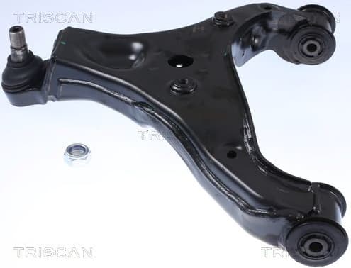 Control/Trailing Arm, wheel suspension 8500 10588