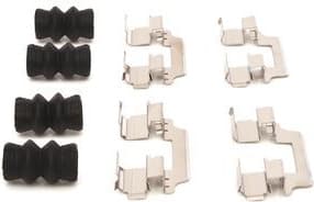 Accessory Kit, disc brake pad 1 987 474 813 - image 3