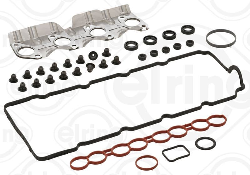 Gasket Kit, cylinder head 786.810