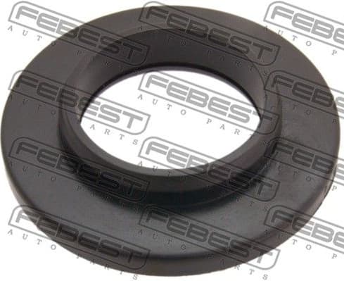 Rolling Bearing, suspension strut support mount MZB-003