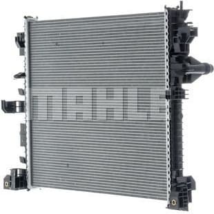 Radiator, engine cooling BEHR *** PREMIUM LINE *** CR 2598 000P - image 3
