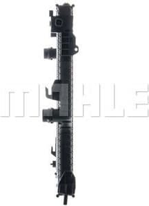 Radiator, engine cooling BEHR *** PREMIUM LINE *** CR 2587 000P - image 9