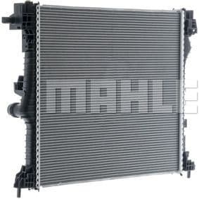 Radiator, engine cooling BEHR *** PREMIUM LINE *** CR 2587 000P - image 10