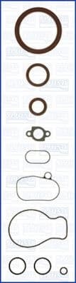 Gasket Kit, crankcase 54094200