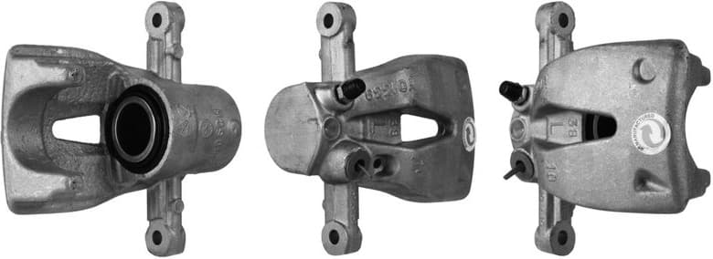 Brake Caliper 4184600