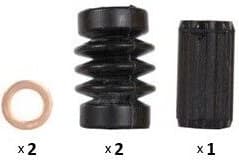 Brake Caliper 4184600 - image 2