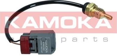 Sensor, coolant temperature 4080062 - image 4