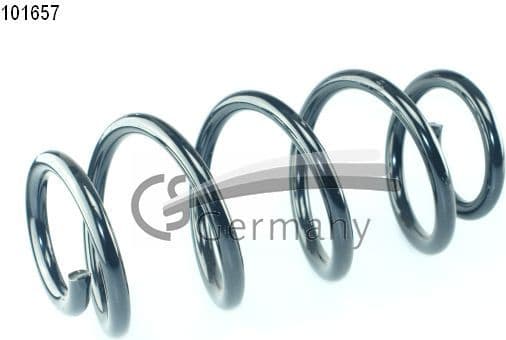 Suspension Spring 14101657