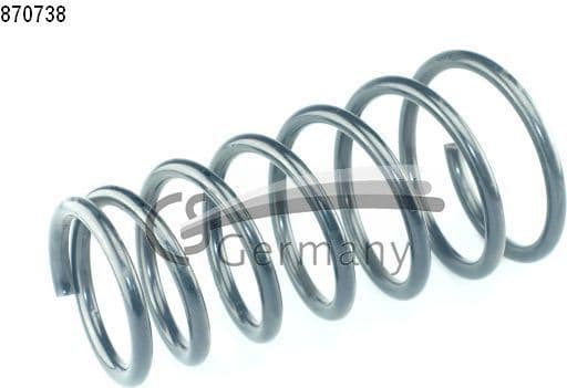 Suspension Spring 14870738