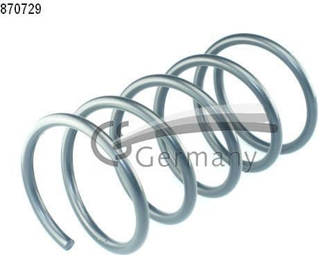 Suspension Spring 14870729