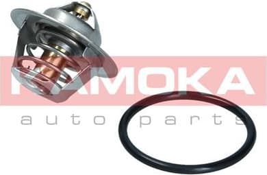 Thermostat, coolant 7710063